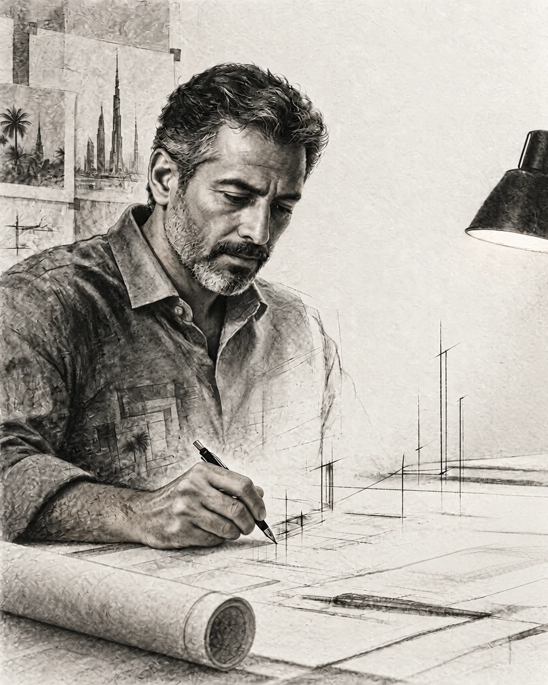 The Architect